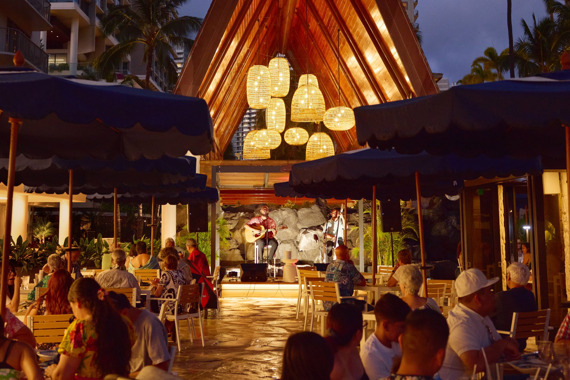 Kani Ka Pila Grille