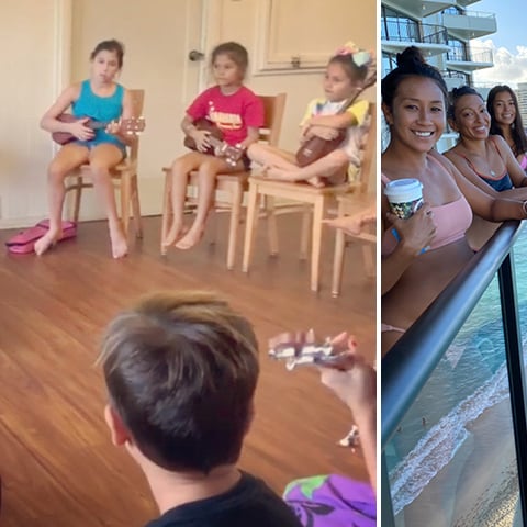Surf- und Musikkultur auf Hawaii – Tammy Moniz