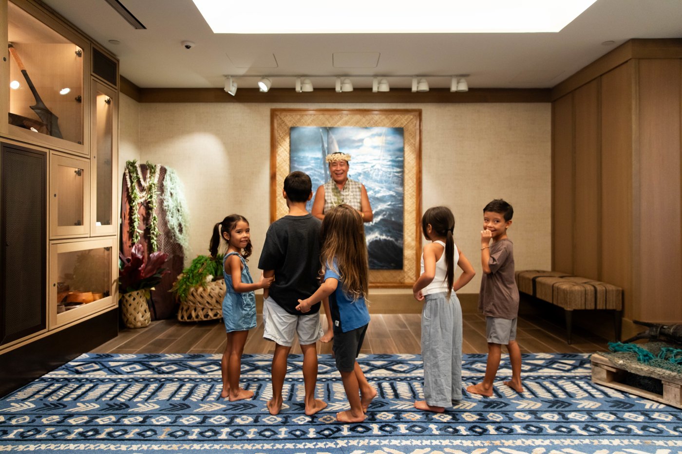 Coral Kinderclub