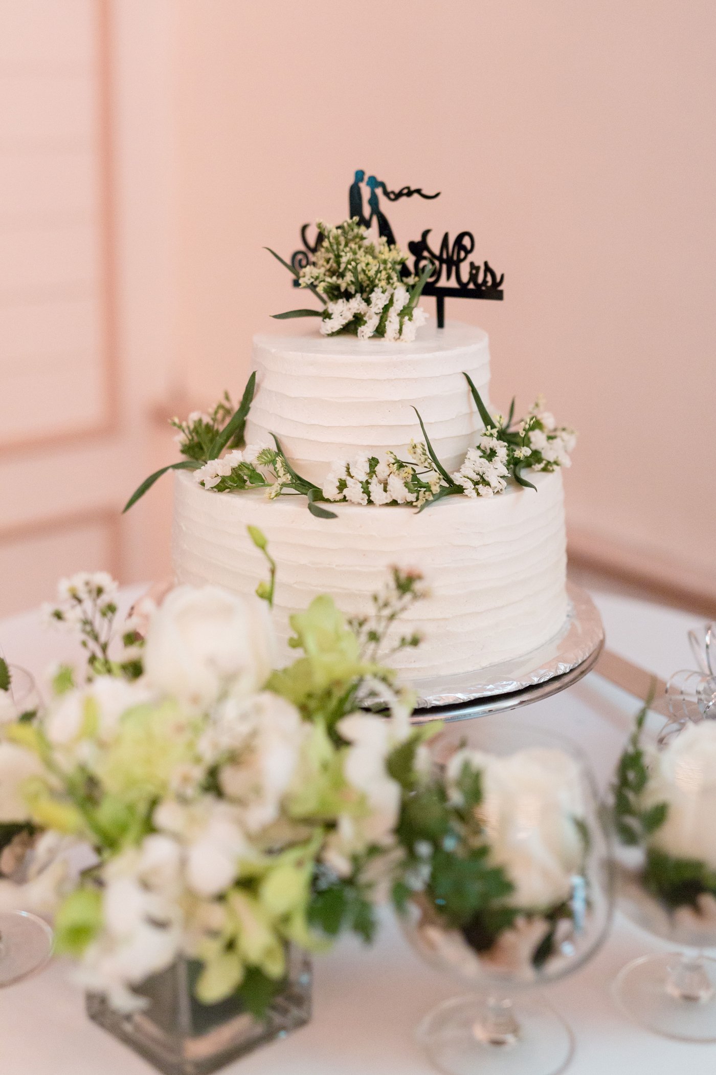 Hochzeitstorte | Outrigger Khao Lak Beach Resort