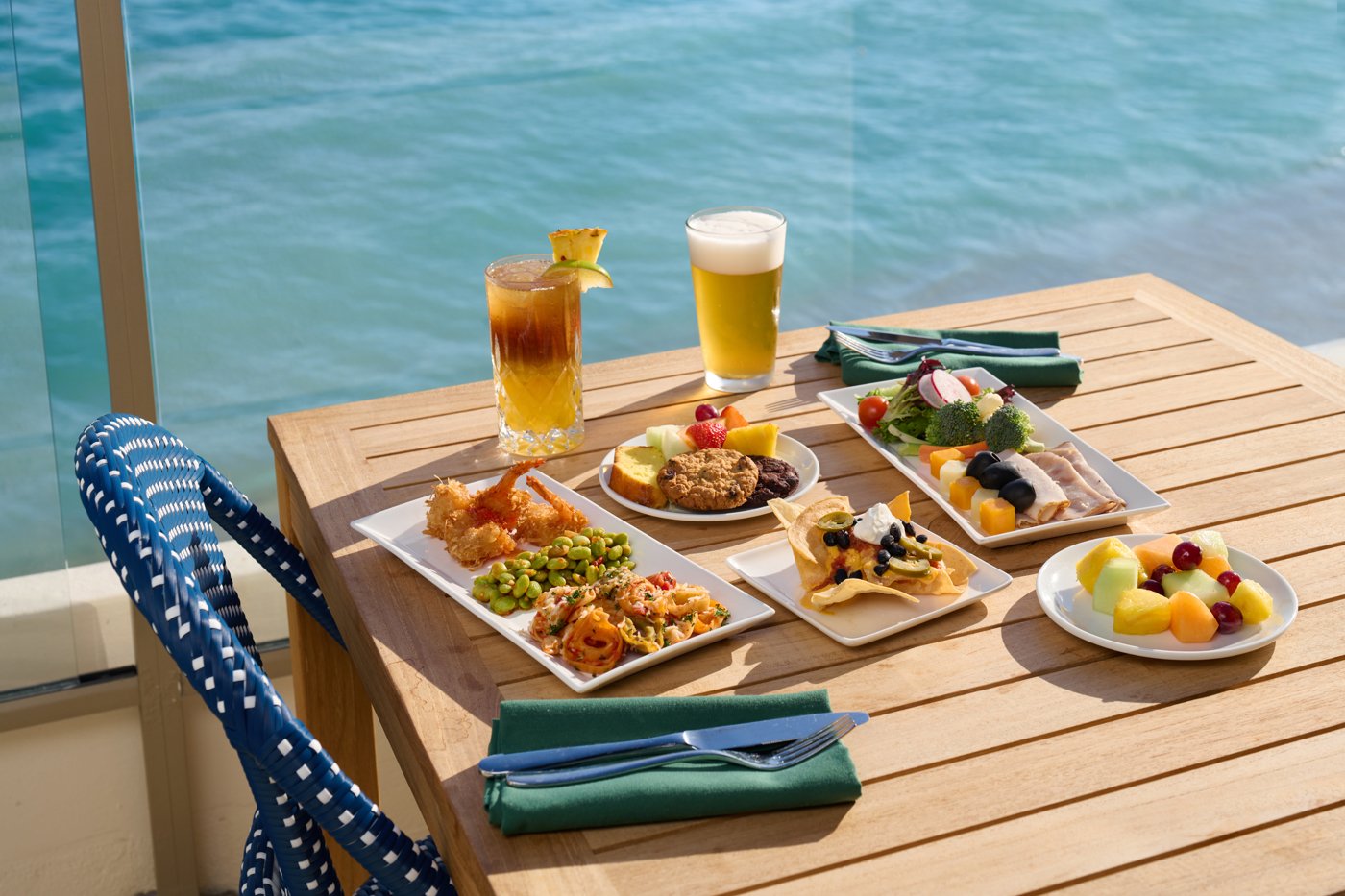 Reisende47 Club Lounge | Essen