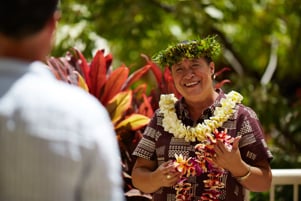 Hawaiian