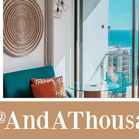 Waikiki Beachcomber von Outrigger - @andathousandwords