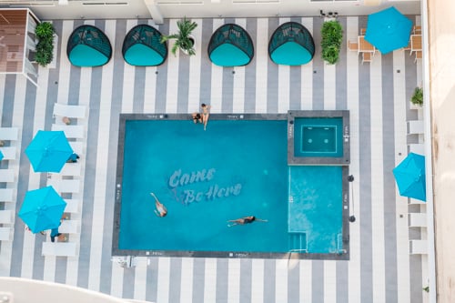 OHANA Waikiki Easy von Outrigger Exterior