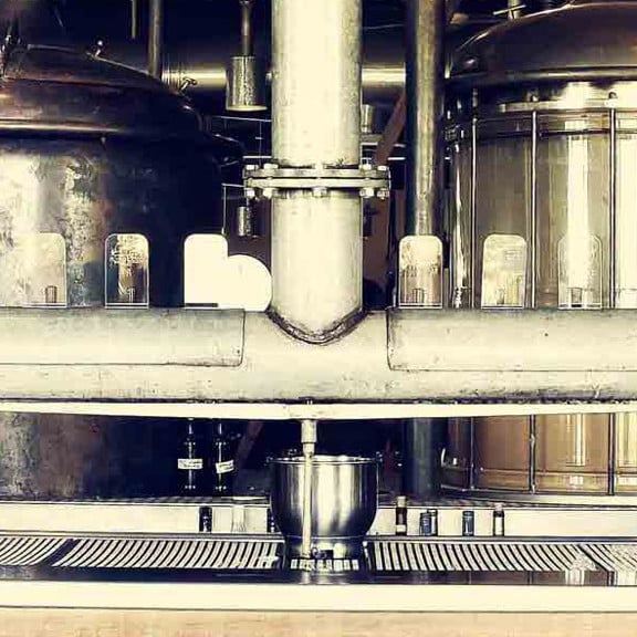 Flying Dodo Brauerei auf Mauritius - Outrigger Mauritius Beach Resort