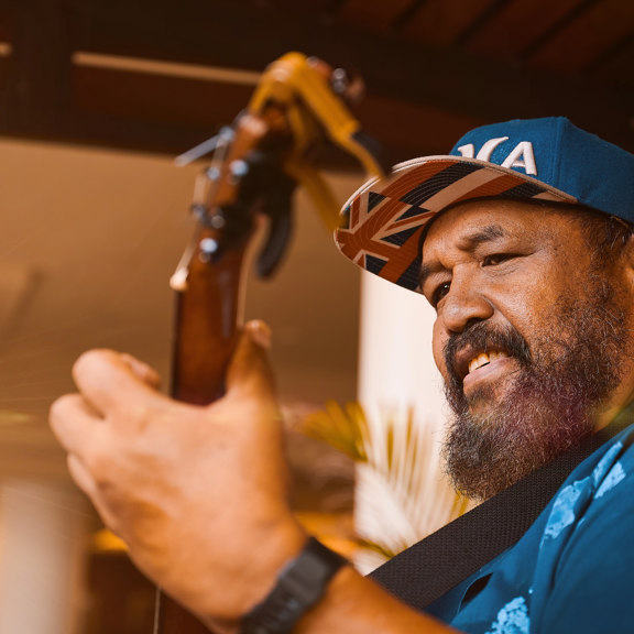 Spitze3 Orte für Nachtleben (und Tagesleben!) und Live-Musik in Waikiki