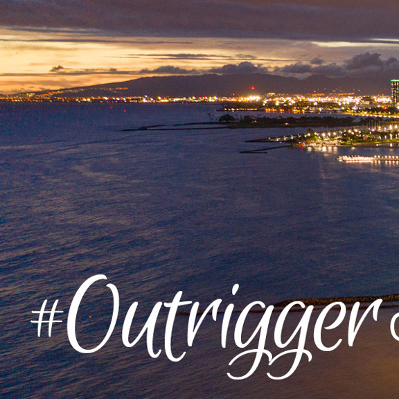 #OutriggerCARES | Outrigger in der Community