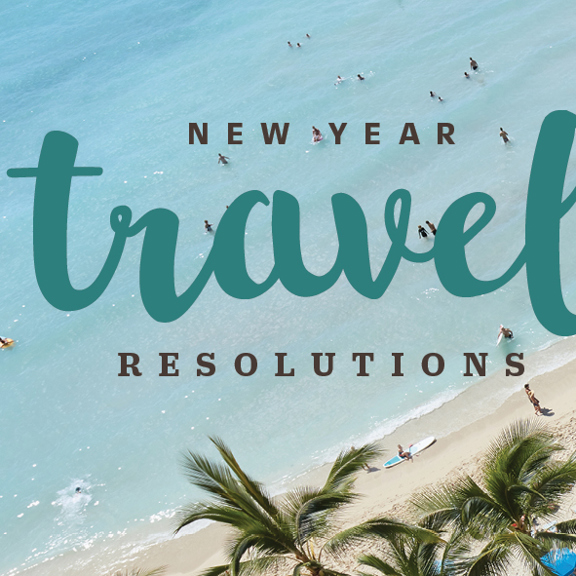 Schüssel Flat Lay Waikiki Getränke