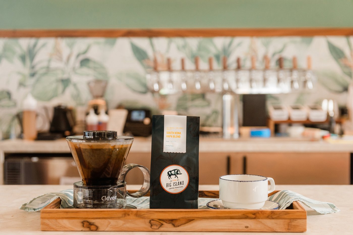 Piko Kaffee- und Weinbar