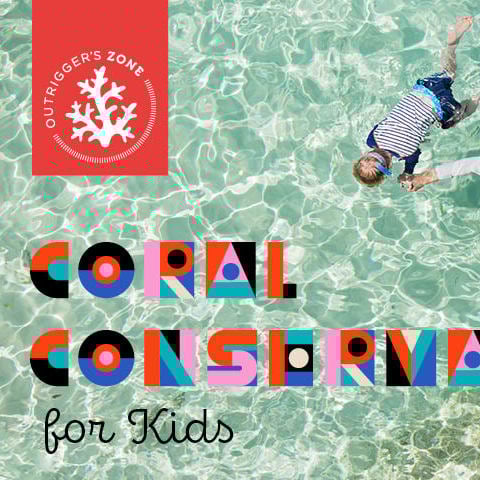 Coral Conservation for Kids