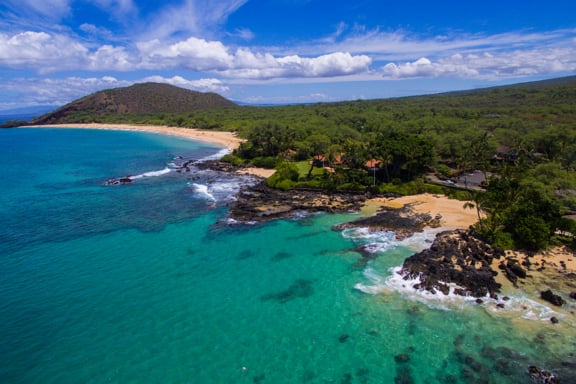 Maui
