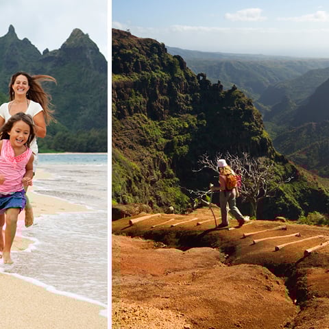 5Die besten Outdoor-Erlebnisse – Kauai