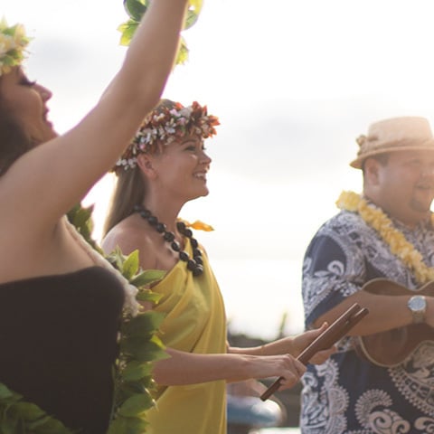 Outrigger Resorts Einzigartige Erlebnisse