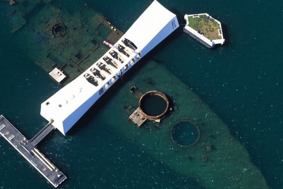 Pearl Harbor