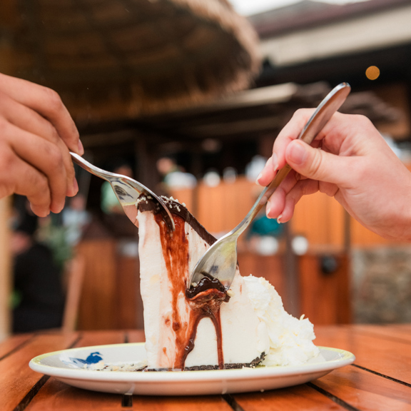 Hula Pie - Herzog | Ausleger Waikiki Beach Resort