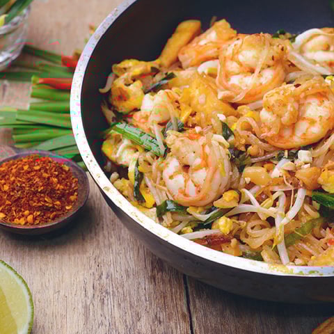 Thai Cuisine