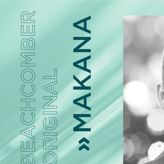Waikiki Beachcomber von Outrigger – Beachcomber Originals – Makana