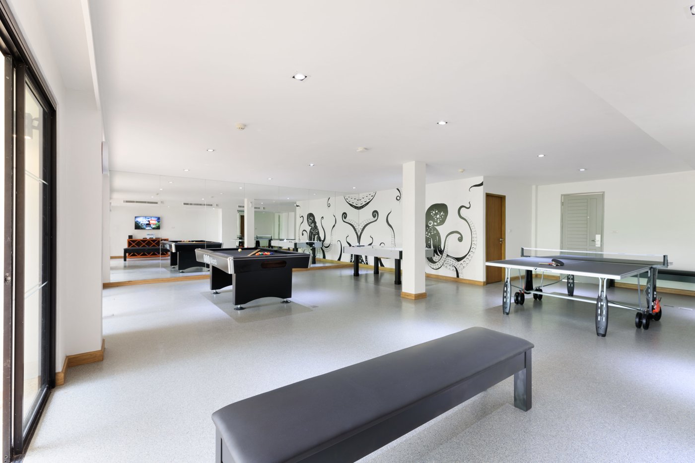 Spielzimmer