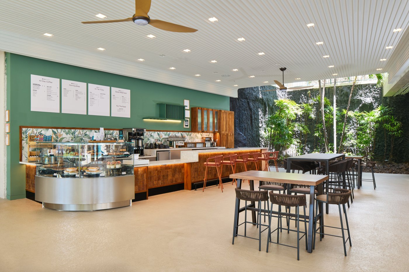 Piko Kaffee- und Weinbar