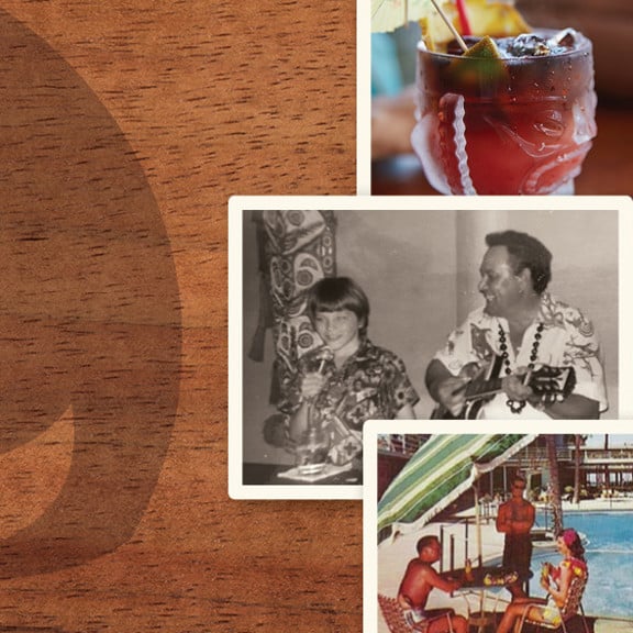 Waikiki Memories & History