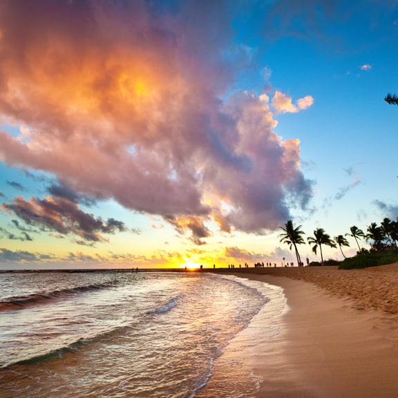 Na Pali Coast