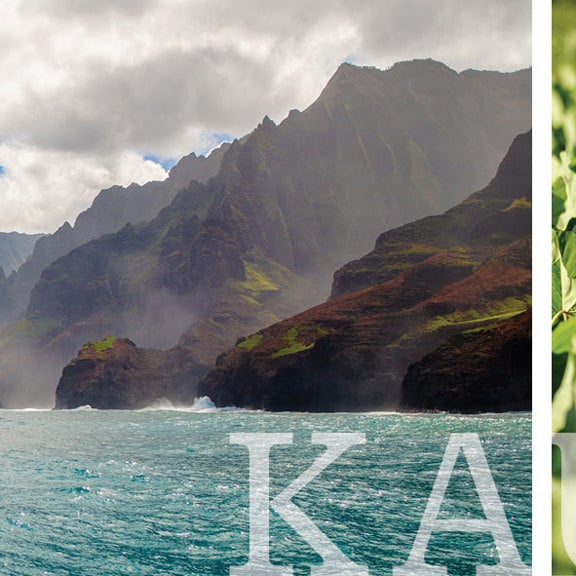 Kauai, Hawaii