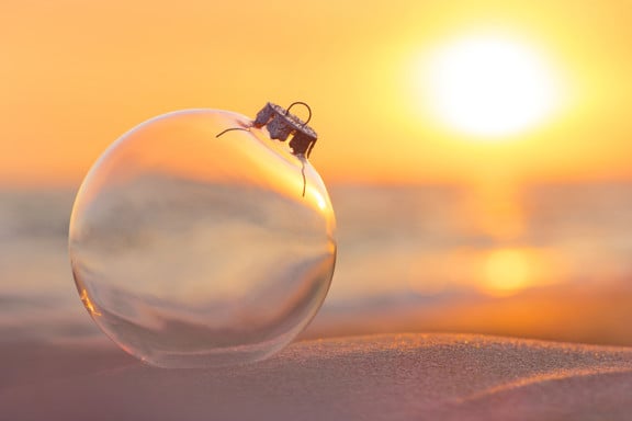 Castaway-Tauchen