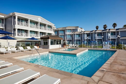 Vespera Resort am Pismo Beach