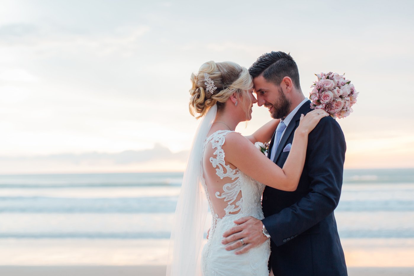 Hochzeit | Outrigger Khao Lak Beach Resort
