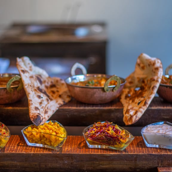 Kochkurse im OUTRIGGER Mauritius Beach Resort