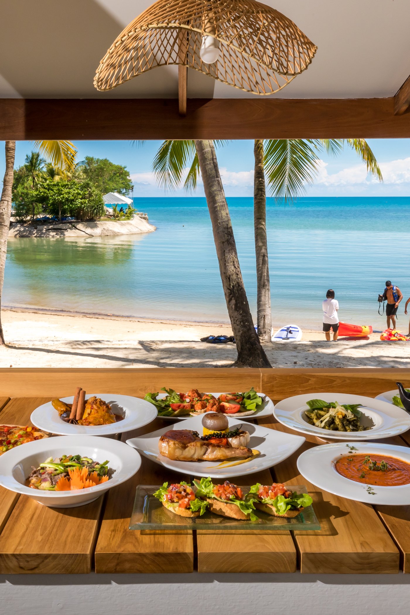 Edgewater Restaurant