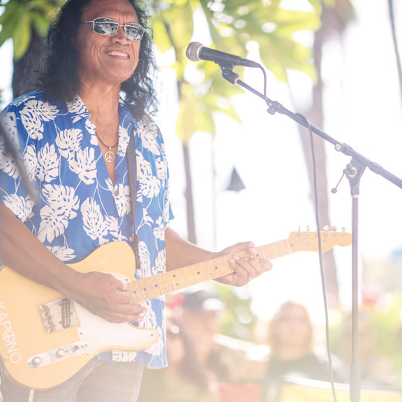 5 müssen Sie im Dukes Waikiki - Outrigger Waikiki Beach Resort unbedingt probieren
