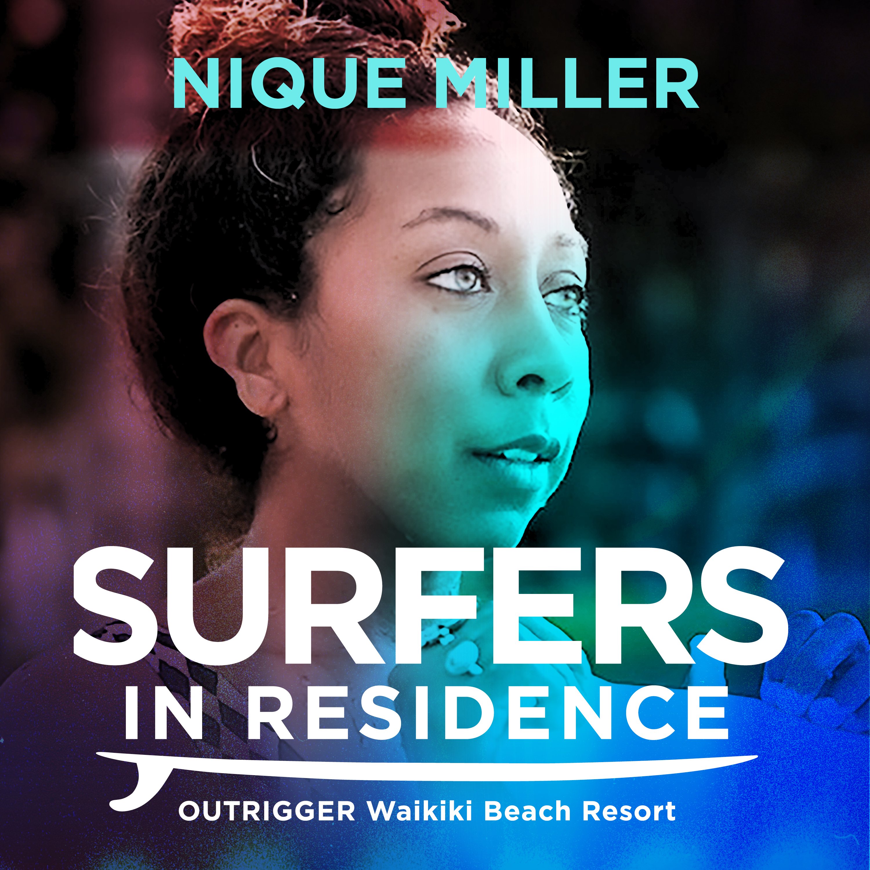 Nique Miller