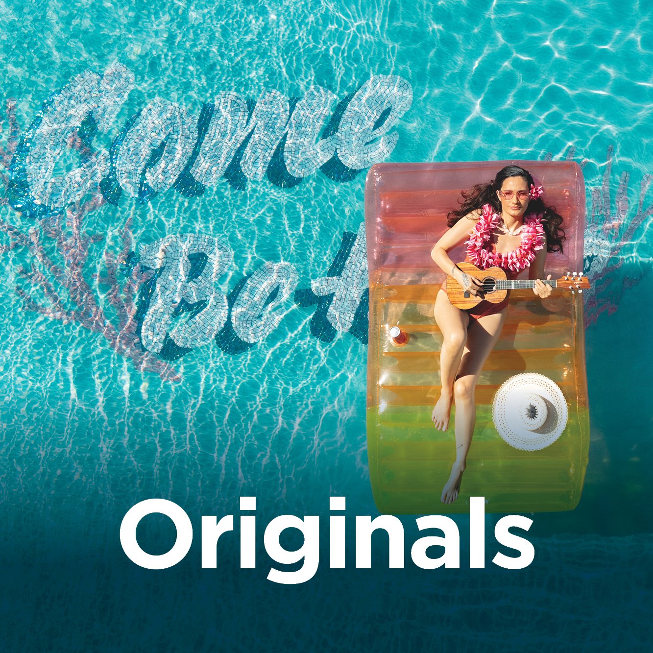 Paradise Originals