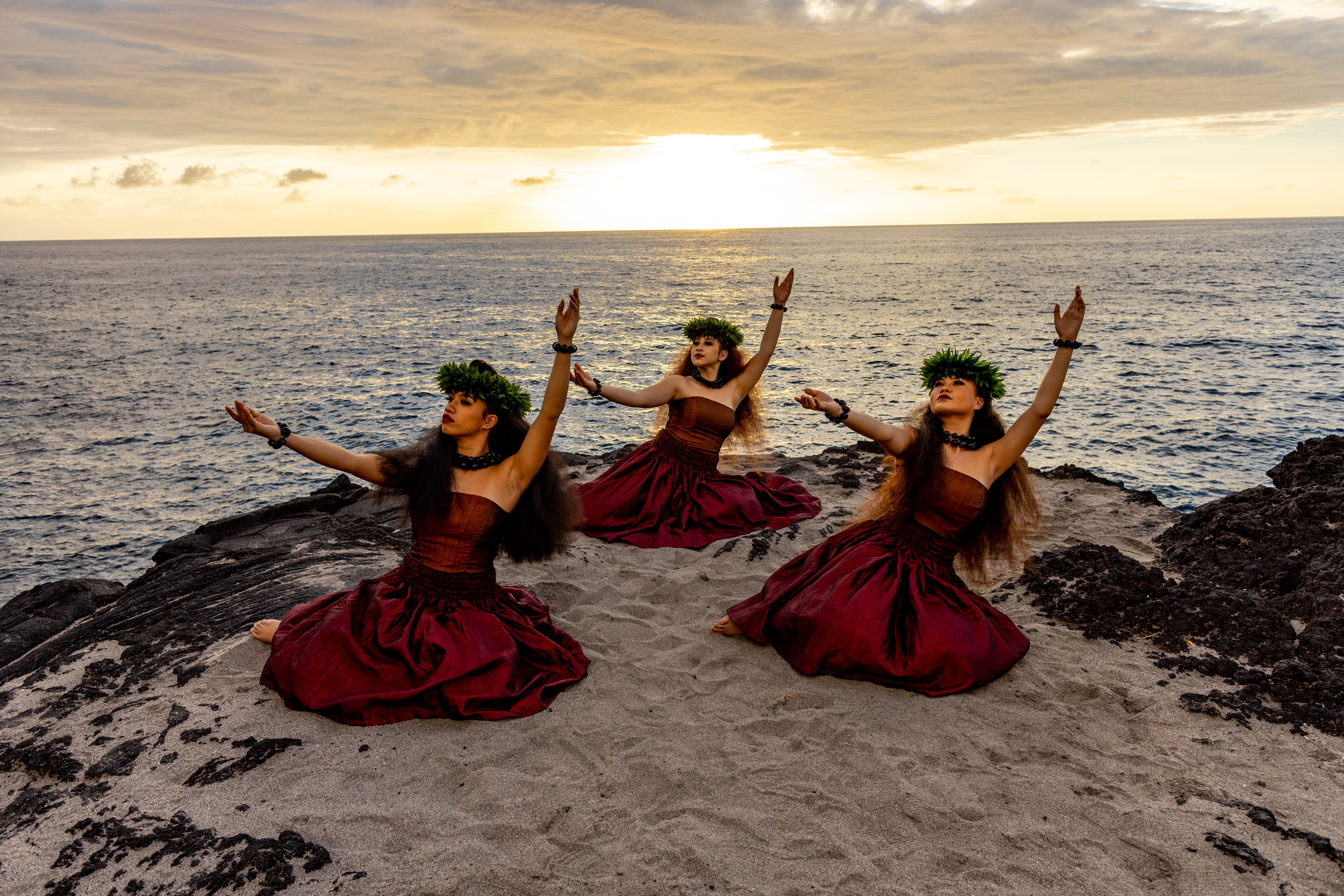Hawaii-Insel