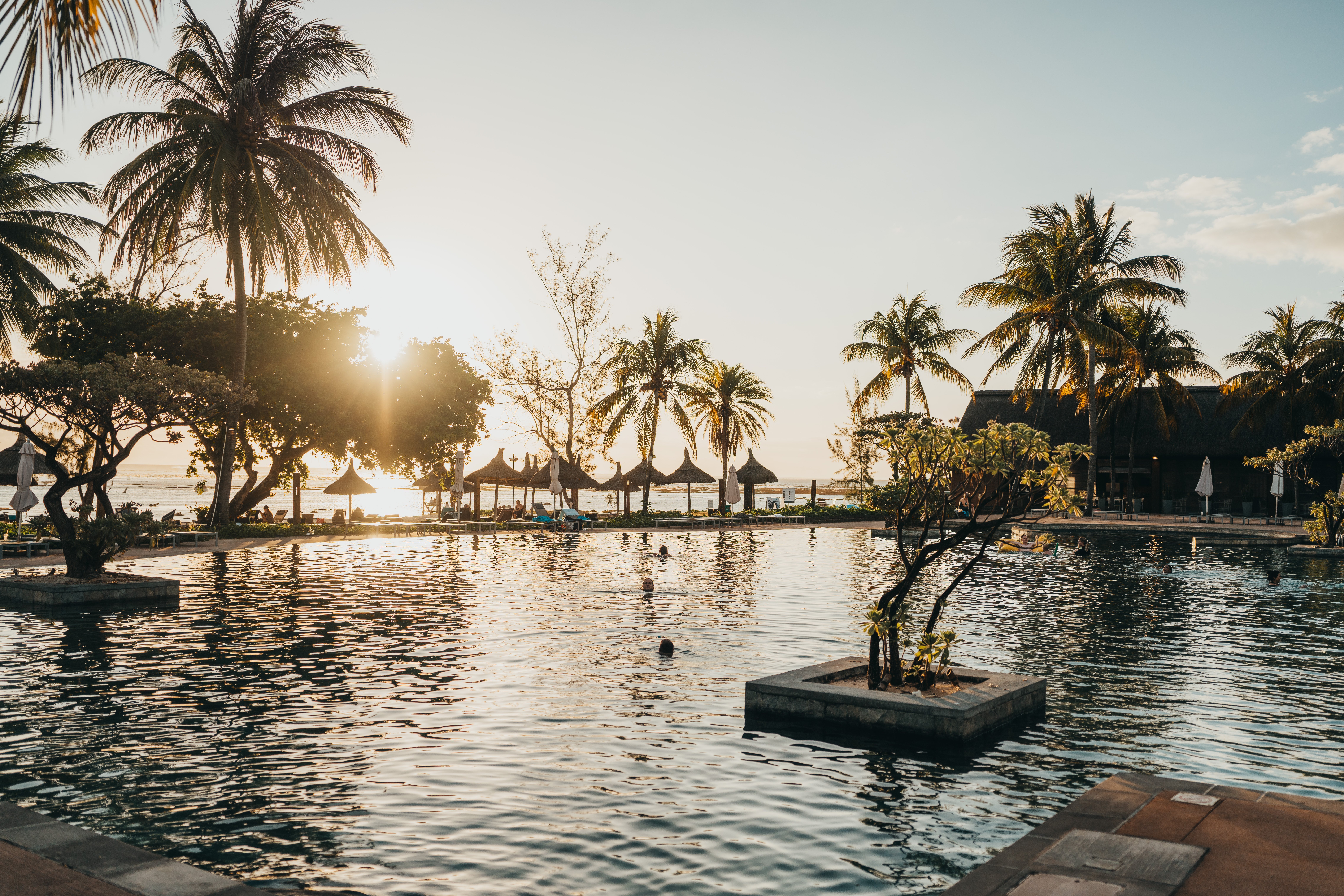 Mauritius