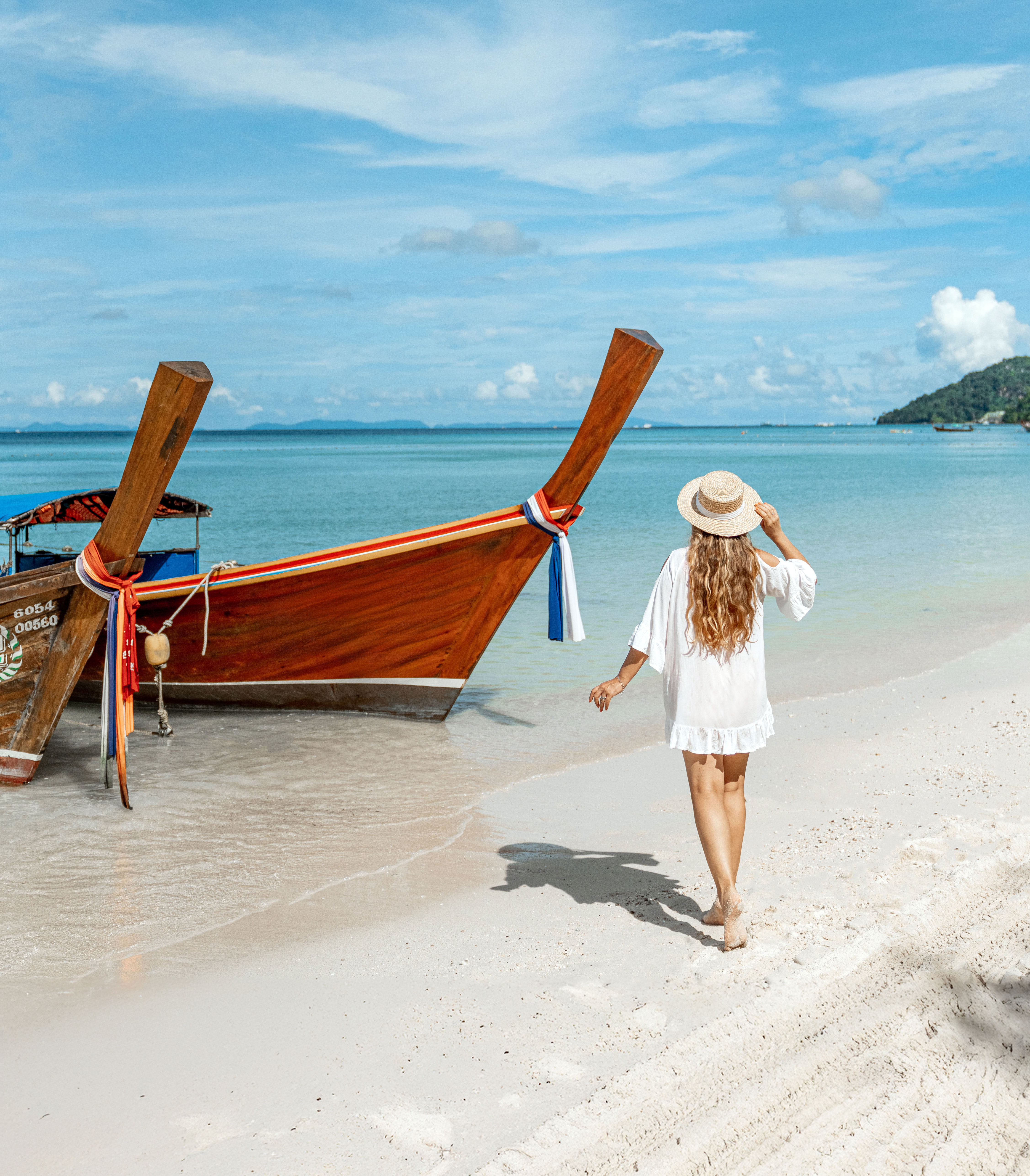 Thailand